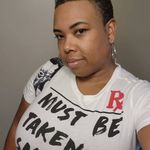 Profile Picture of Tamika Campbell-Williamson (@meikkodamako) on Instagram