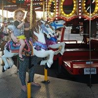 Profile Picture of Alexa Holt (@alexa-holt-1) on Quora