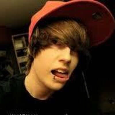 Profile Picture of Jesse Hemingway (@CuteBoyJesse) on Twitter
