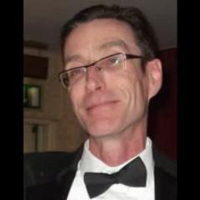 Profile Picture of David Staines (@Staines_david) on Twitter
