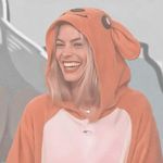 Profile Picture of 𝓜𝓪𝓻𝓰𝓸𝓽 𝓔𝓵𝓲𝓼𝓮 𝓡𝓸𝓫𝓫𝓲𝓮 (@margtrobr) on Instagram