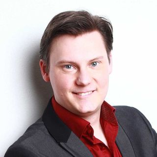 Profile Picture of Michael Axelsson (@michaelaxelssontenor) on Instagram