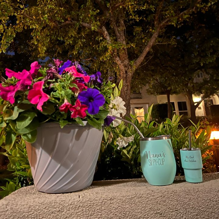 Profile Picture of Shelly Christopherso (@shellychristophersonberg) on Tiktok