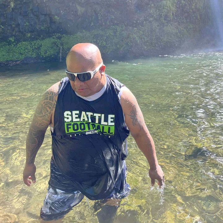 Profile Picture of Richard Pit (@richard.pit) on Tiktok