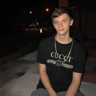 Profile Picture of Tanner Stroupe 🌹 (@TannerStroupe) on Twitter