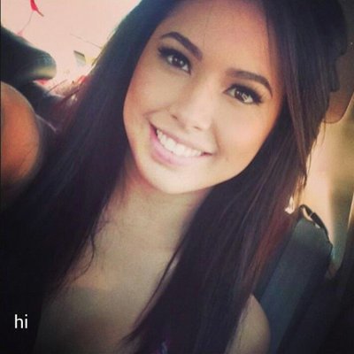 Profile Picture of Felicia Gonzalez (@FeliciaGonzalz) on Twitter