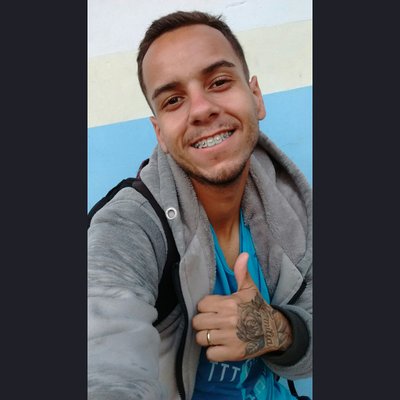 Profile Picture of David Galdino Chedini Barbosa (@david_chedini) on Twitter