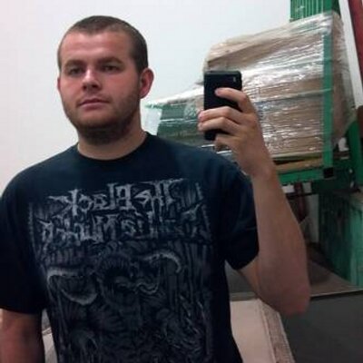 Profile Picture of Jeremy Michael Gore (@gore_jeremy) on Twitter
