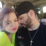 Profile Picture of Carly Robinson (@c_robinson0713) on Instagram