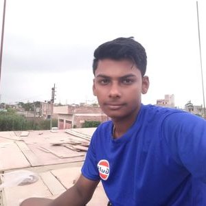 Profile Picture of Sashi Kant Prasad (@SashiKantPrasa2) on Twitter