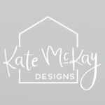 Profile Picture of Kate McKay Designs (@katemckaydesigns) on Instagram