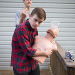 Profile Picture of Adam Schoene (@adam_uh_schoene) on Instagram