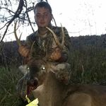 Profile Picture of Jeffrey Hendricks (@jeffreyhendricks583) on Instagram