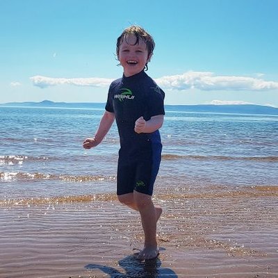 Profile Picture of Gavin Liam Russell (@gavin_liam) on Twitter