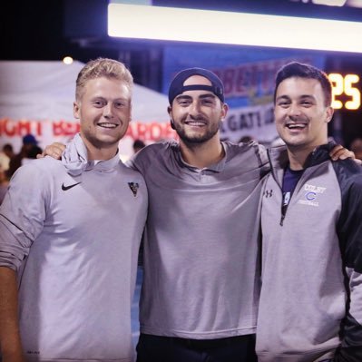 Profile Picture of Brandon Briggs (@@briggs_13) on Twitter