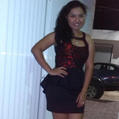 Profile Picture of Nancy (@nancy_rayo) on Twitter