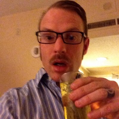 Profile Picture of James (@james_goossens) on Twitter