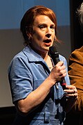 Profile Picture of Sara Barronon Wikipedia