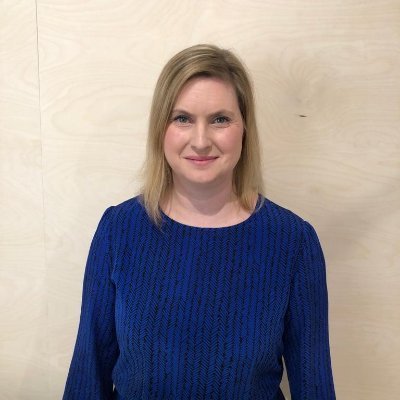 Profile Picture of Piia Kumpulainen (@PiiaKumpulainen) on Twitter