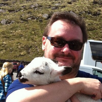 Profile Picture of Daniel Lamothe (@LamotheDaniel) on Twitter