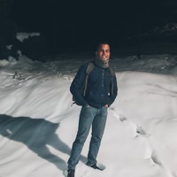 Profile Picture of Bashar Saleh (@bashar-saleh-13) on Quora