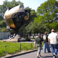 Profile Picture of Fred Oswald (@fred-oswald-1) on Quora