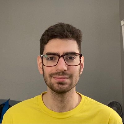 Profile Picture of Evan Binder (looking For Internship!) (@evanbindz) on Twitter