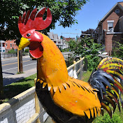 Profile Picture of Robert Cotto (@robertcotto7403) on Youtube