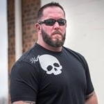 Profile Photo of Brian Compton (@strengthpunishes) on Instagram