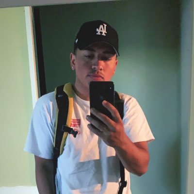 Profile Picture of Andy Solano (@Andzee_) on Twitter