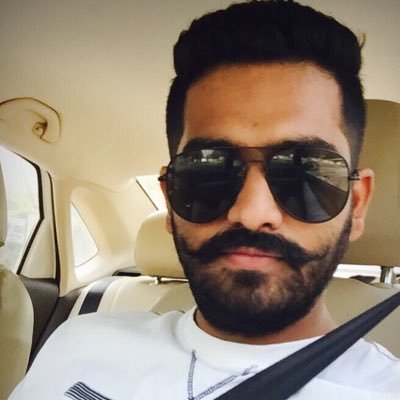 Profile Picture of Bhushan Patil (@Bhushanpatil1) on Twitter