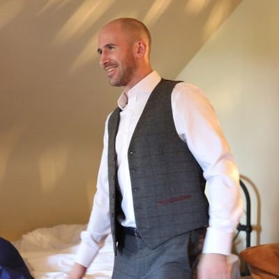 Profile Picture of Paul Cunningham (@ElPaulo23) on Twitter