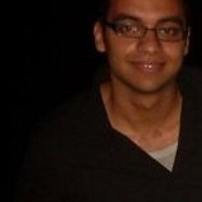 Profile Picture of Ahmed Ayman Rizk (@ahmedayman2) on Twitter