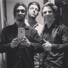 Profile Picture of aaronkeswick (@aaronkeswick) on Tiktok