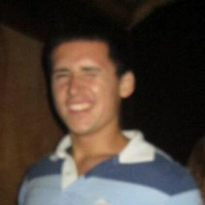 Profile Picture of Todd Mellett (@TomMe1ster) on Twitter