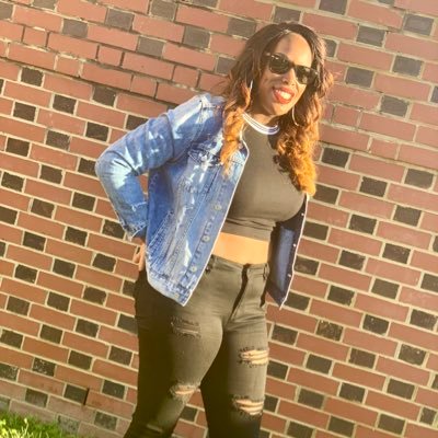 Profile Picture of Jamilia Smith⚾️ (@Twin_JS) on Twitter