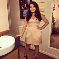 Profile Picture of Megan Moore (@megan-moore-98) on Quora