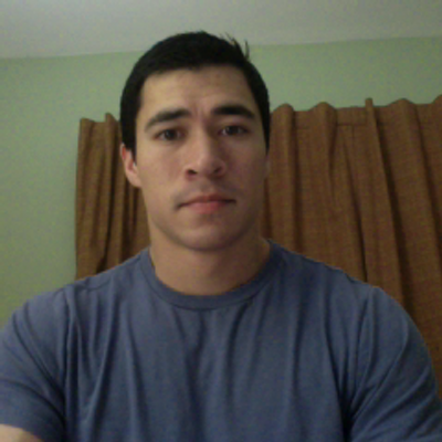 Profile Picture of Brandon Rudolf (@SleepingBrandon) on Twitter