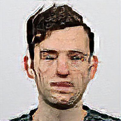 Profile Picture of Scott Nagy (@visageofscott) on Twitter