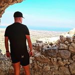 Profile Picture of Nigel (@nigelwilliams_) on Instagram