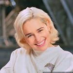 Profile Picture of Emilia Clarke Source (@emiliaclarkest) on Instagram