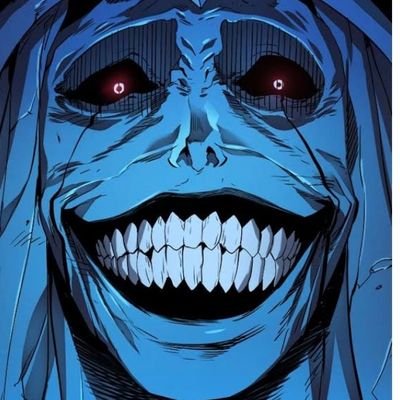 Profile Picture of Sung Jin-Woo (@AdrianSurname) on Twitter