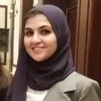 Profile Picture of Dalia Tarrad (@dalia-tarrad) on Quora