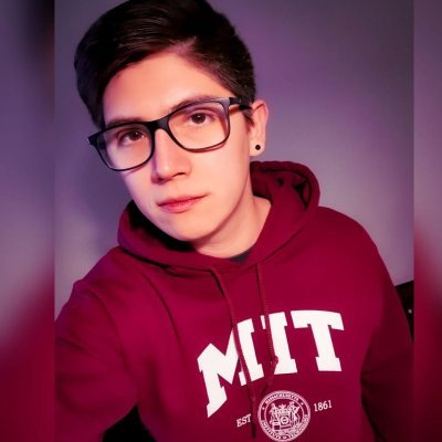 Profile Picture of Carlos Caamaño (@@caito103) on Twitter