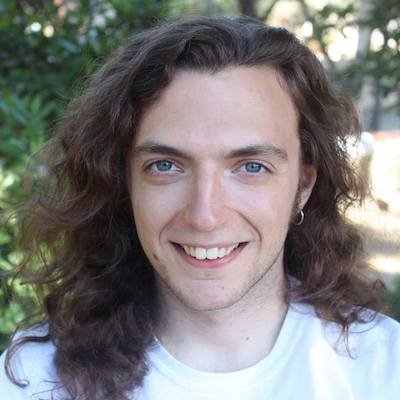 Profile Picture of John-Erik Hansson (@JohnErik_H) on Twitter