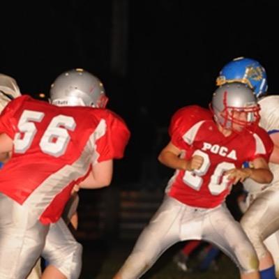 Profile Picture of Joel Steed (@joel_steed_56) on Twitter