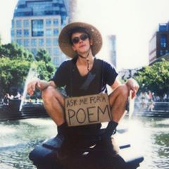 Profile Picture of Peter Chinman (@theparkpoet) on Tiktok