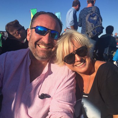 Profile Picture of Al Jordan (@ALJJ72) on Twitter