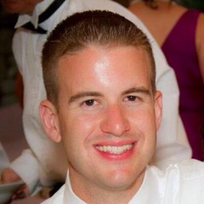 Profile Picture of Drew Calabrese (@CalabreseDrew) on Twitter