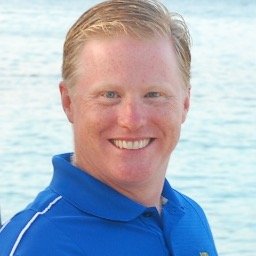 Profile Picture of Kevin M Carley (@kevinmcarley) on Twitter